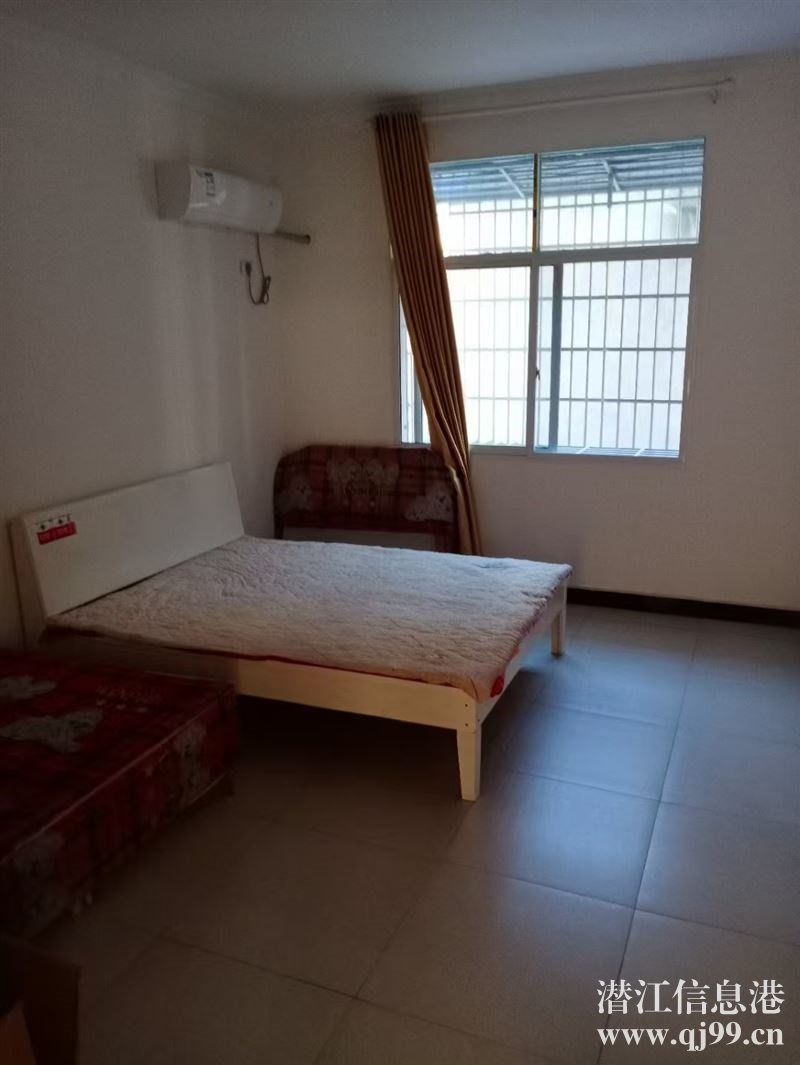 潛江中學附近房屋出租